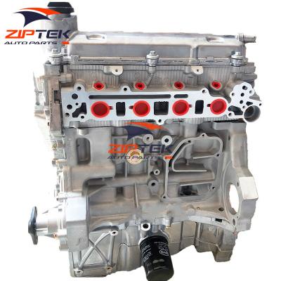 China Car Engine Parts OEM Engine Parts 1.5L BYD473QB Auto Engine Assembly For BYD F-3 F3R for sale