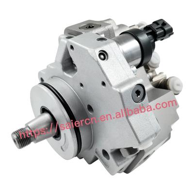 China High Quality Fuel Injection Oil Pump 0445020060 0986437352 For MAN TGA TGL TGM Standard for sale