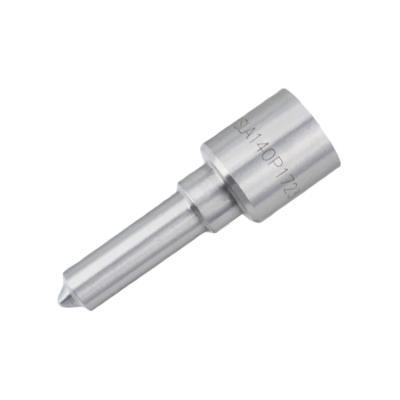 China High Quality Common Rail Fuel Injector Nozzle 0433175481 DSLA140P1723 Standard for sale