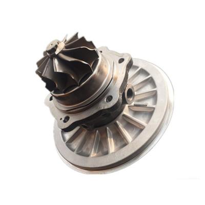 China High Quality Turbocharger Cartridge Chra RHG8 S1760-E0102 For HINO 700 Truck 20*20*20CM for sale