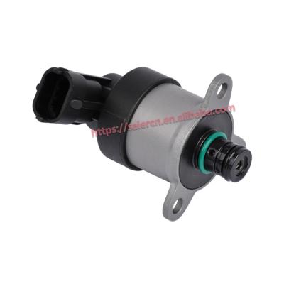 China New High Quality Fuel Regulator Solenoid Control Valve 0928400607 Other for sale