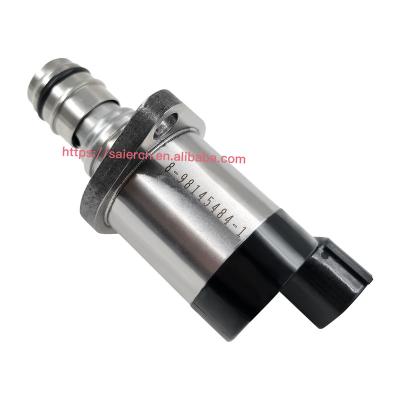 China High Quality Suction Control Valve 294200-2750 8-98145484-1 8981454841 For ISUZU Standard for sale