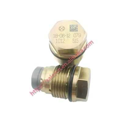 China High Quality Universal Fuel Pressure Relief Valve / Fuel Pressure Relief Valve 1110010012 for sale