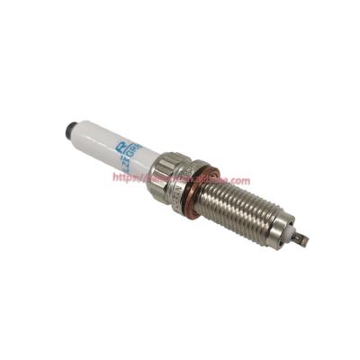 China Iridium Platinum Laser Iridium Platinum Spark Plug New SILZKGR8B8S 94201 for BMW for sale