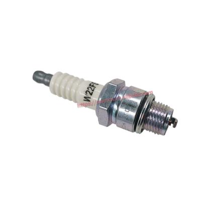 China High Quality W22FS-U 4025 Iridium Platinum Laser Iridium Platinum Spark Plug For Buick Regal/Lacrosse for sale