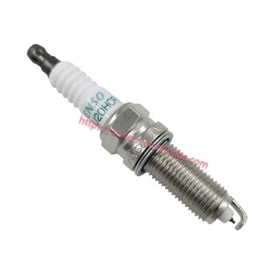 China Iridium Platinum Platinum Iridium Spark Plug 18847-08200 1884708200 for sale