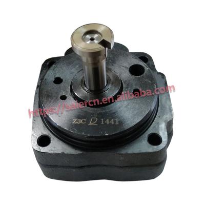 China High Quality VE Pump Main Rotor 096400-1441 0964001441 For Standard 1KZ-TE Size for sale