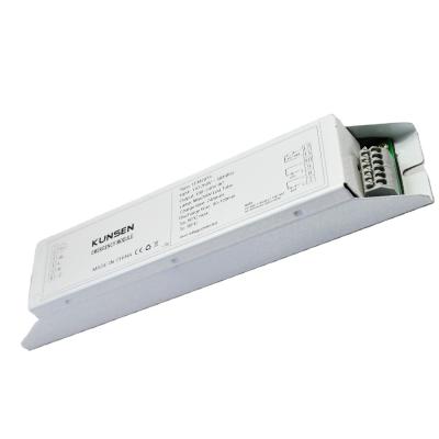 China Max 28W WITH 220-240V INPUT INPUT for lamps 220V output voltage 5~60W power led backup battery backup for sale