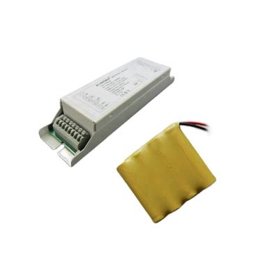 China Emergency lighting emergency power supply pack T5/T8 fluorescent fluorescent lamp kits for sale