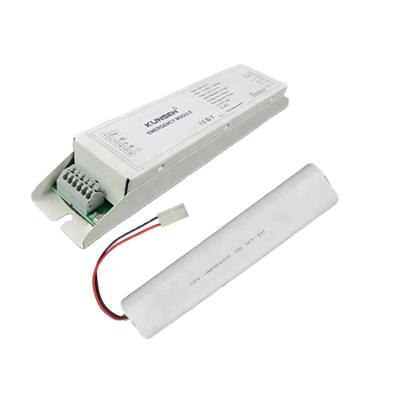 China Emergency Lighting T8 Led Tube Emergency Lighting Inverter for sale