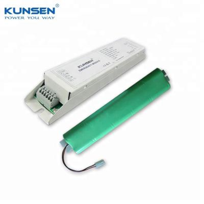 China INSTRUMENTATION T8 9w LED Tube Backup Kit For Led Tube for sale