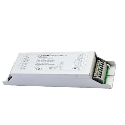 China 4.8V Automatic Adjustment The Output Current Backup Inverter For Fluorescent Lamp 155x40x30mm for sale