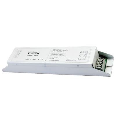 China Hot Sales Ac220V~230V Full Power Input 12V Output Voltage Led Tube Inverter 217X40X30MM for sale