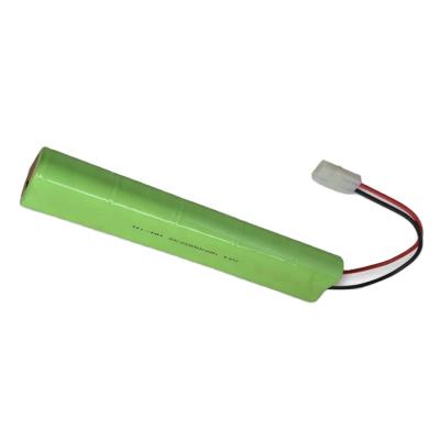 China Toys Hot Sale 2000mah AA NI-MH Battery Pack 12V for sale