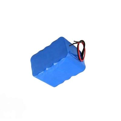 China Rechargeable Toys 12V A1200mAh Ni-CD Battery Pack For Emergency Kit for sale