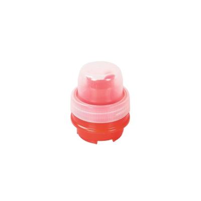 China Low Price Child Safe Laundry Detergent Cap OEM Brand New Plastic Durable Cap for sale