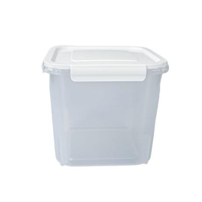 China China Wholesale Eco-Friendly Customizable 1000ml Container Food Container for sale