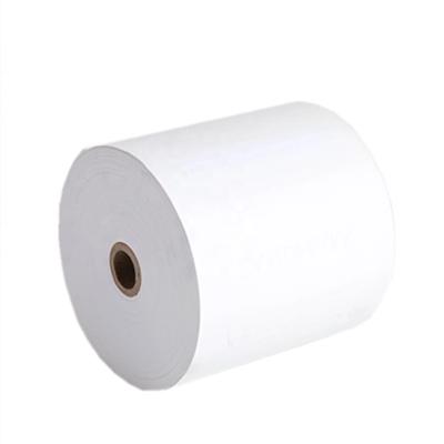 China 2 1/4 57mm Thermal Paper Rolls Cash Register Thermal Paper from Manufacturer zu verkaufen