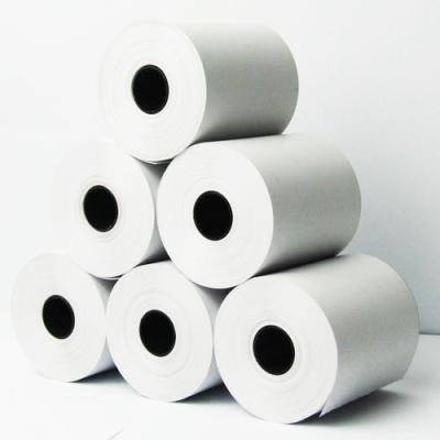 China POS Printer ATM Printer Thermal Paper Roll 57 X 40 Used For Atm Machine Te koop