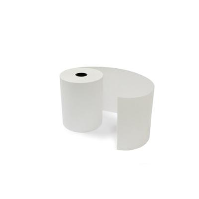 Chine 57*30mm Wood Free Thermal Paper POS Rolls Thermal Paper Roll With Custom LOGO Printing à vendre