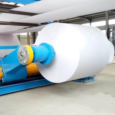 China ATM POS Thermal paper jumbo rolls Thermal printer paper rolls Te koop