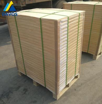 China High Quality Factory Suppliers Low Price NCR Paper Custom Size Accepted Te koop