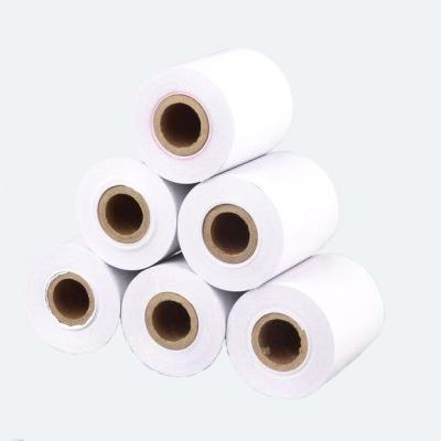 China Writing Paper Offset Printing Compatible Printing woodfree offset paper zu verkaufen