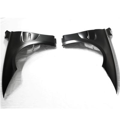 China Iron F30 F35 M3 Front Fender Iron For BMW 2012-2018 3 Series F30 F35 Fender Skirts for sale