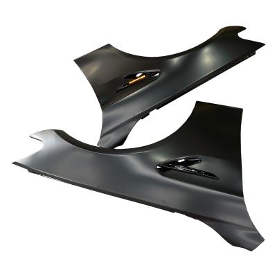 China Iron Iron M5 Style Front Fender For BMW 2010-2016 5 Series F10 F18 Fender Skirts for sale