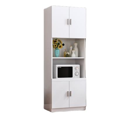 China Whole Organic Environmental Friendly Small Kitchen Appliance Receives Ark Floor Storage Rack Hinge Sideboard for sale