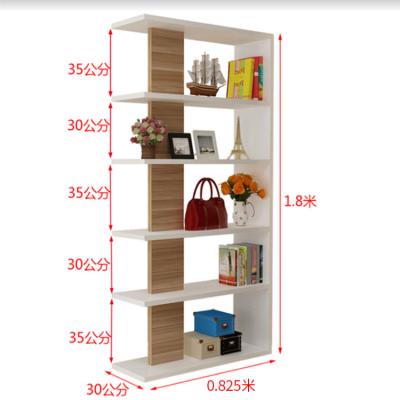 China (Other)Adjustable sale like simple modern living room partition porch multi-layer hot cake rack bogu rack shelf speaker cabinet for sale