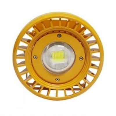 China Industrial Application 80w Manufacturer IP65 Reflector Flood Light Waterproof Explosion Proof Led Light for sale