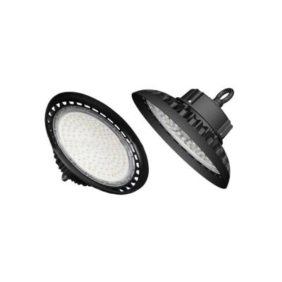 China High Quality Led UFO High Bay Light Warehouse Aluminum 100w High Bay Light IP65 Wtaerpoof for sale