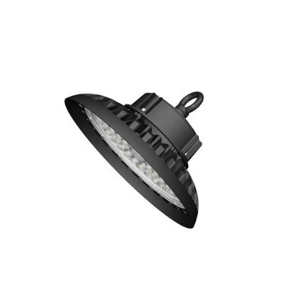 China Warehouse factory direct whole sale IP65 waterproof UFO led industrial high bay light 240w for warehouse workshop for sale