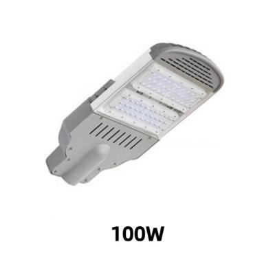 China Wholesale ROAD module led street light 100w factory direct high pole garden waterproof led street light outdoor for sale