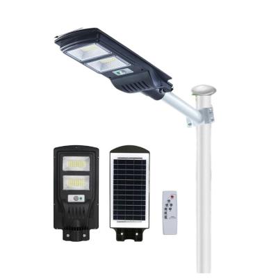 China High Efficiency 60w Factory Price Solar Road LED Street Light Solar Road Light Outdoor Garden for sale