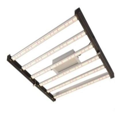 China Seed Starting Removable LED Grow Light All Spectrum 800w Optical Greenhouse Plants Grow Lights for sale