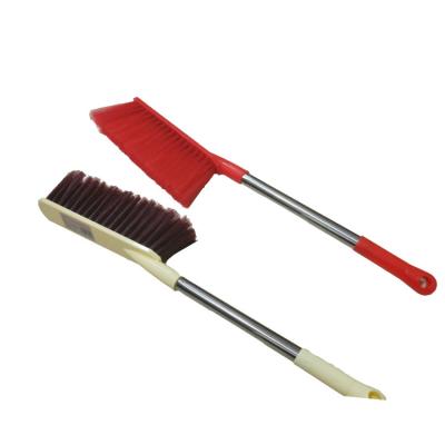 China Factory direct wholesale new viable long handle stainless steel cleaning brush bed brush for sale