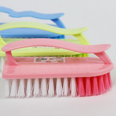 China Factory Wholesale Hot Selling Multicolor Multicolor High End Clothes Cleaning Brush Shoes Sweep Clothes Brush for sale