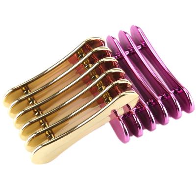 China UV Carving Tool Crystal Pen Holder Manicure Accessory Storage Stand Holder Art Gel Penholder Nails Brush 5 Grids Durable Nail Rack for sale