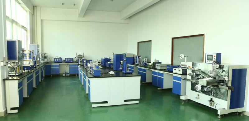 Verified China supplier - Shenzhen TICO Technology Co.,Ltd.