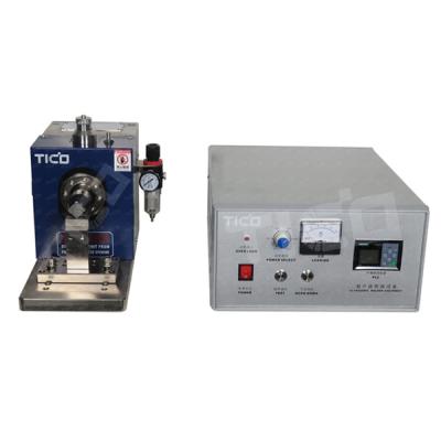 China 40KHz Cylindrical Cell Lab Equipment Ultrasonic Welding Machine 1000W 220V for sale