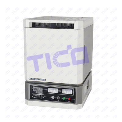 China 7L Muffle Box Type Drying Furnace For Lab Research for sale