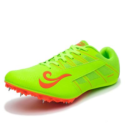 China Spike Shoes For Kids Factory Custom Wholesale Athletics Shoes Spikes For Kids for sale