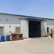 Verified China supplier - Dalian Jinliang Wooden Products Factory