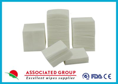 China Gauze Sponges no tejido 4X4 12 maneja Gauze Swabs/los cojines no estériles en venta