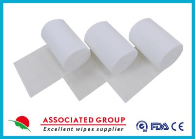 China Eerste hulp Steriel individueel Verpakt Gauze Roll Bandages Non Woven Te koop