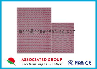 China Absorbent Non Woven Roll Food Service Wipes Disposable Healthy for sale