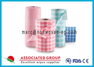 China Non Woven Tissue Sheets for sale