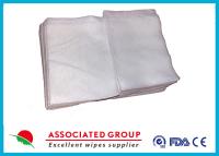 China El látex Mesh Spunlace Non Woven Gauze libre limpia para los primeros auxilios en la vida de cada día en venta